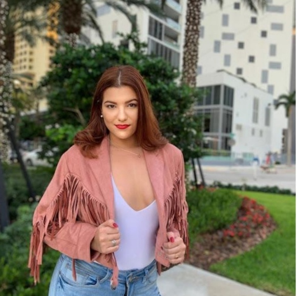 Jacket - Picture 2 of 4